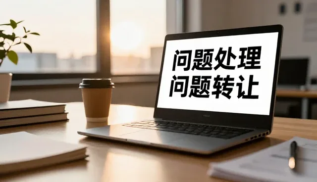 环境评估中的技术支持选型关键考量